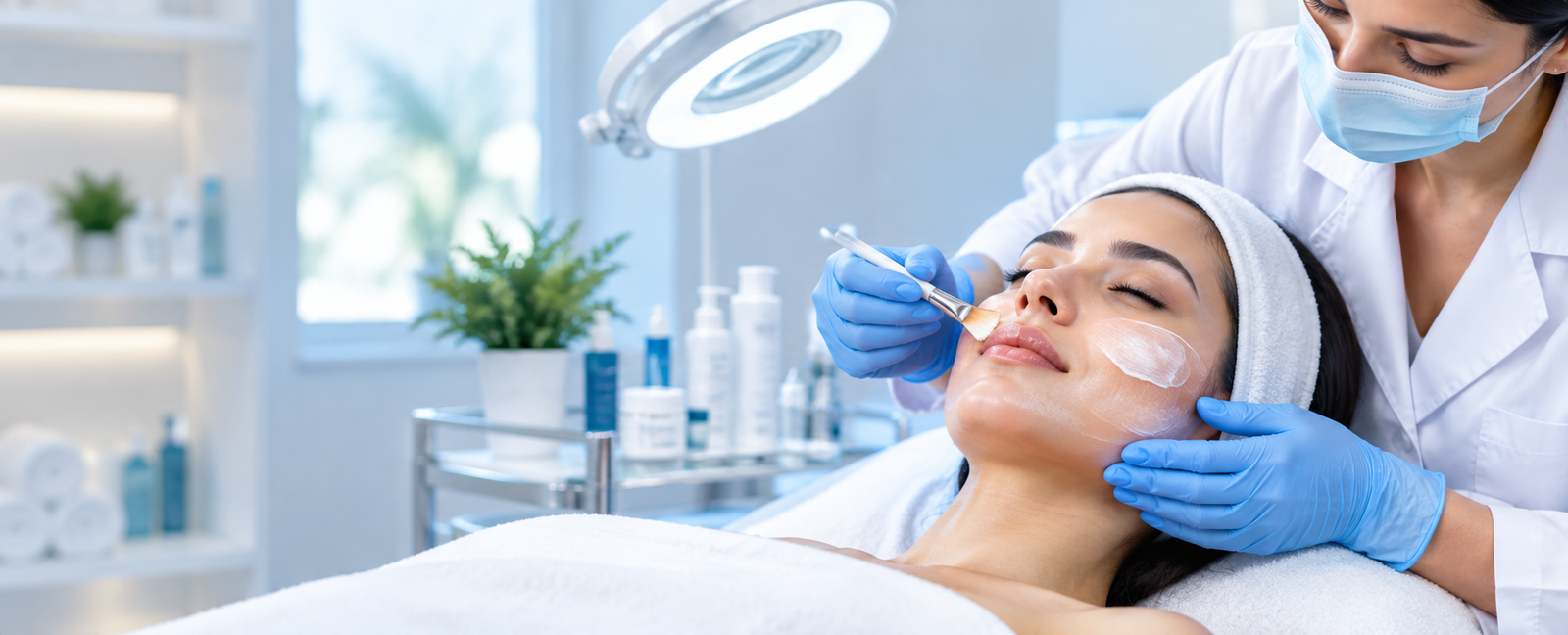 Maxillofacial and Oral Cancer Care