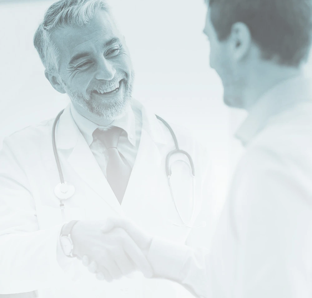 Find Your Doctor